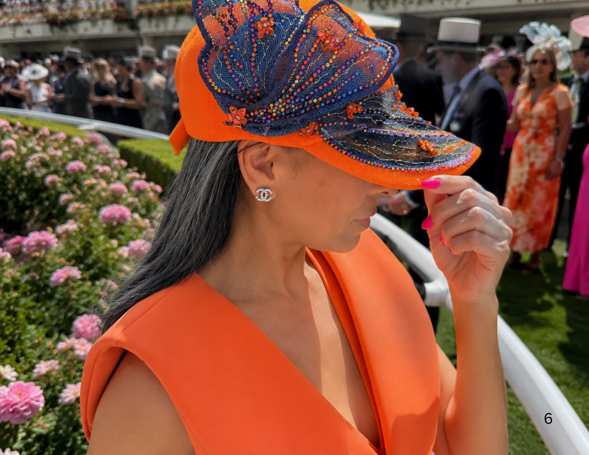 Ascot